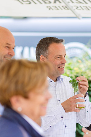 Quartiersarbeit in Hameln